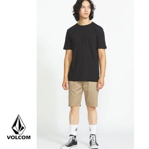 Volcom Freakin’ Modern Stretch 21” Shorts